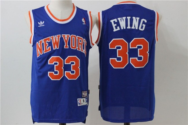 Knicks Throwback Jerseys 003