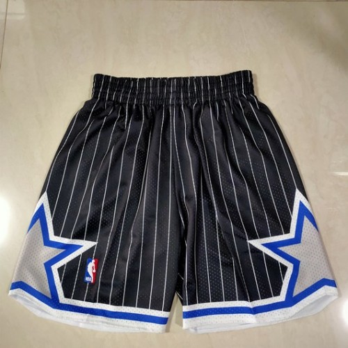 NBA New Shorts 003