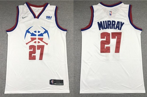 Denver Nuggets Jerseys 001