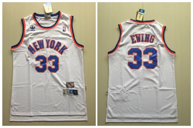 Knicks Throwback Jerseys 004