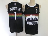 Denver Nuggets Jerseys 009