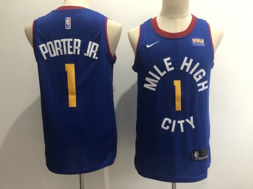 Denver Nuggets Jerseys 010