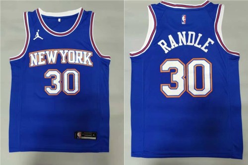 New York Knicks Jerseys 002