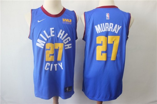 Denver Nuggets Jerseys 013