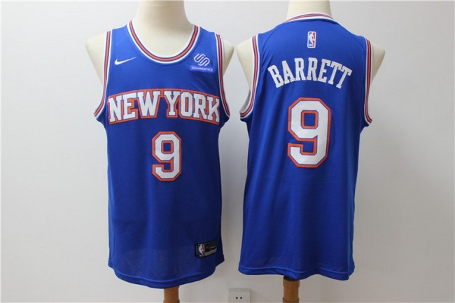 New York Knicks Jerseys 010