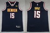 Denver Nuggets Jerseys 005