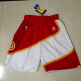 NBA New Shorts 001