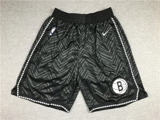 NBA New Shorts 004