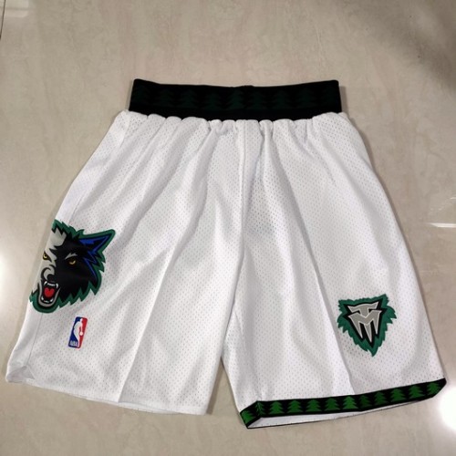 NBA New Shorts 011