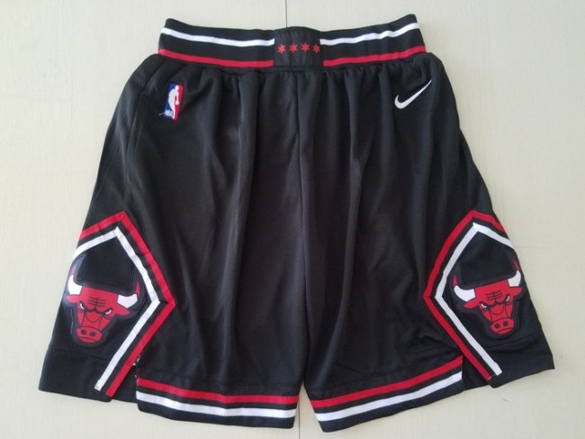 NBA New Shorts 016
