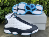 Air Jordan 13 “Obsidian”