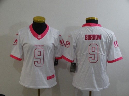 NFL Women Jerseys 083