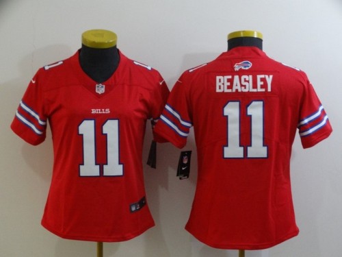 NFL Women Jerseys 087
