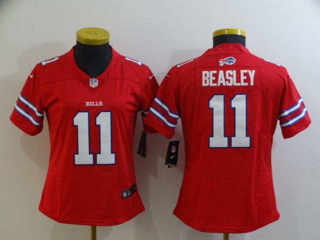 NFL Women Jerseys 087