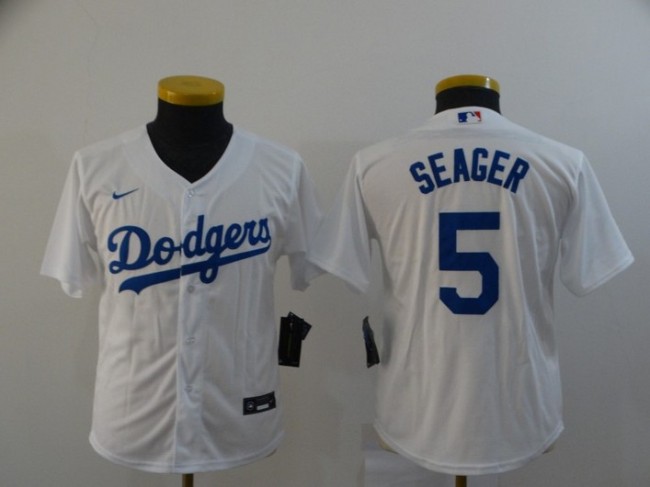 MLB Toddler Jerseys 011