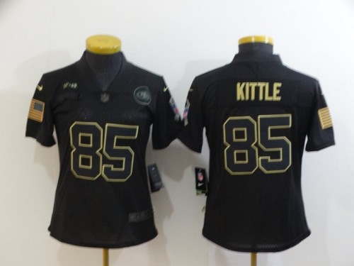 NFL Women Jerseys 080