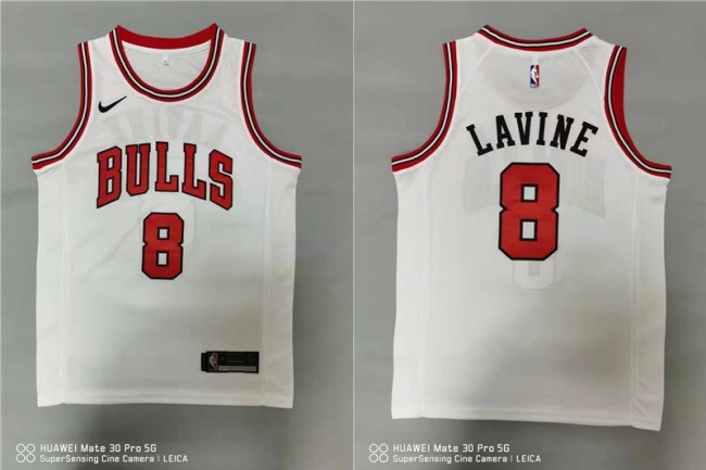 Chicago Bulls Jerseys 039