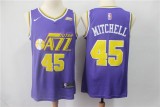 Utah Jazz Jerseys 003