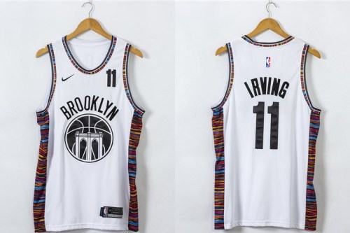 Brooklyn Nets Jerseys 039