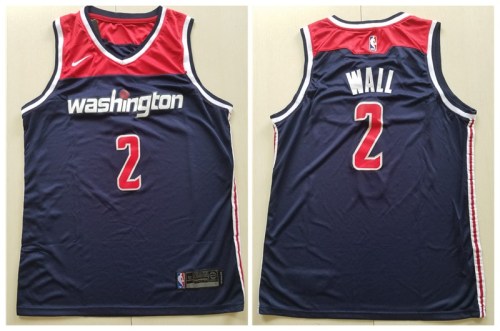 Washington Wizards Jerseys 006