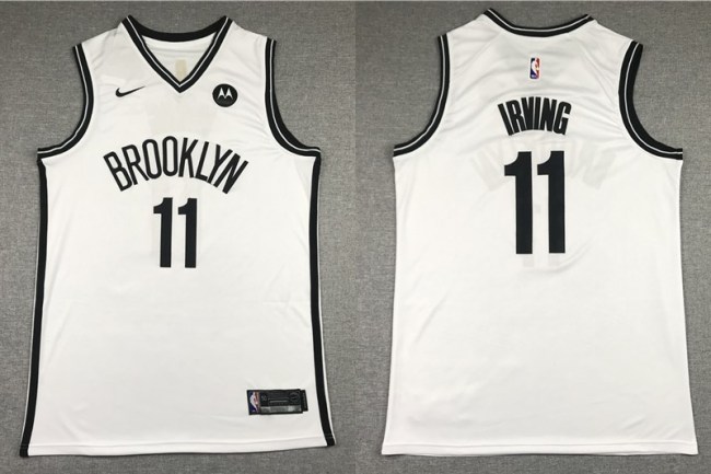 Brooklyn Nets Jerseys 030