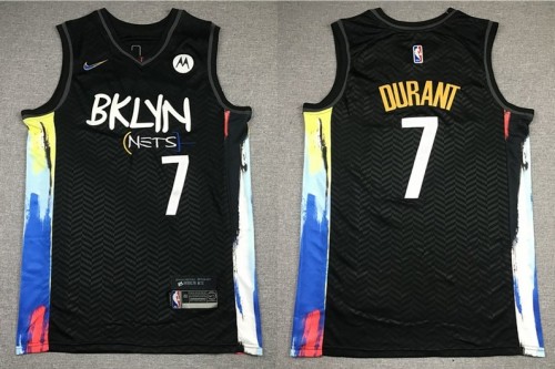 Brooklyn Nets Jerseys 027
