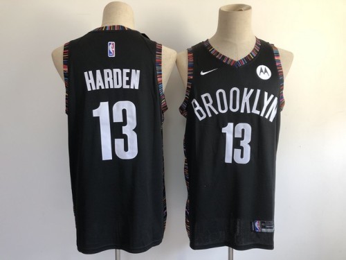 Brooklyn Nets Jerseys 025
