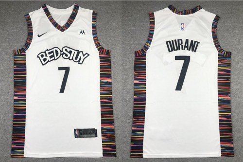 Brooklyn Nets Jerseys 020