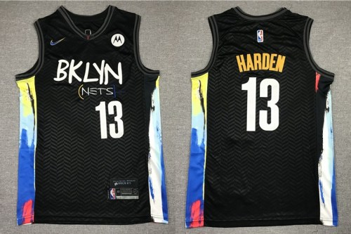 Brooklyn Nets Jerseys 009