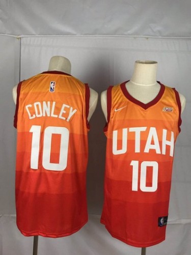 Utah Jazz Jerseys 015
