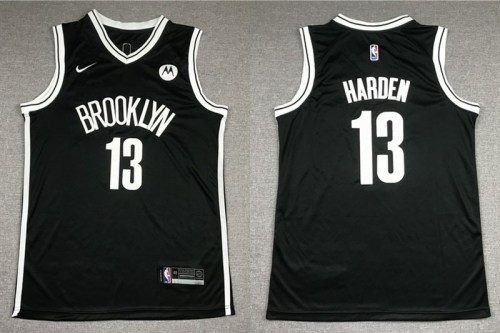 Brooklyn Nets Jerseys 021