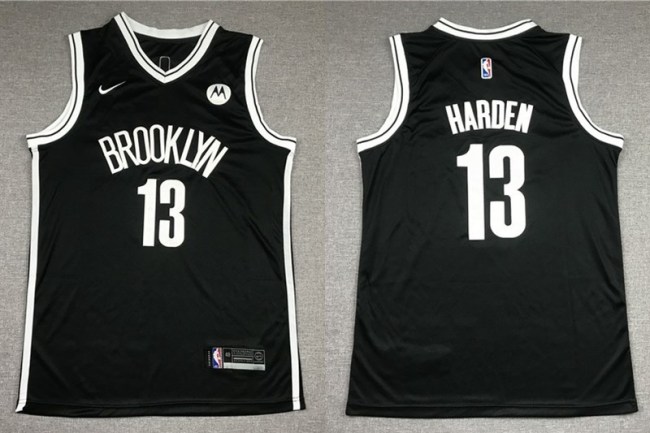 Brooklyn Nets Jerseys 021