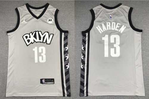 Brooklyn Nets Jerseys 001