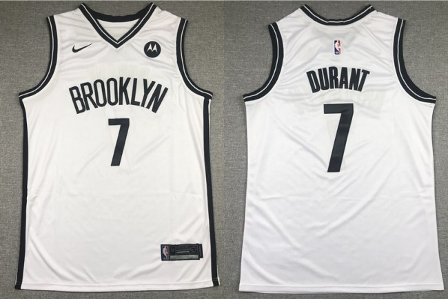 Brooklyn Nets Jerseys 017