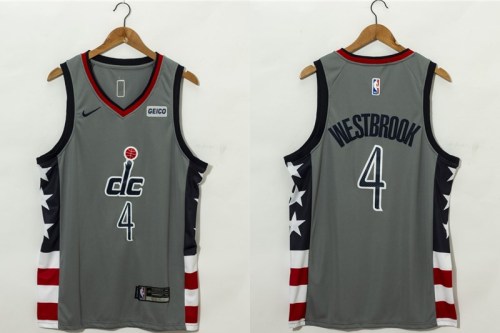 Washington Wizards Jerseys 004