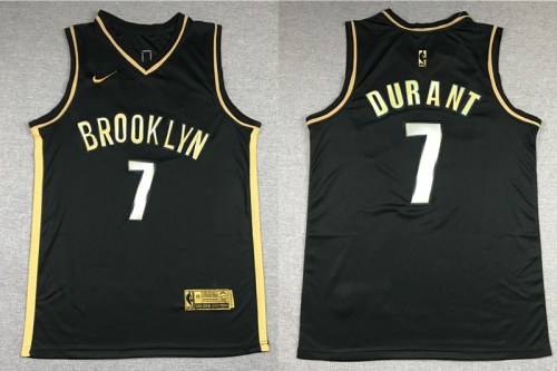Brooklyn Nets Jerseys 033