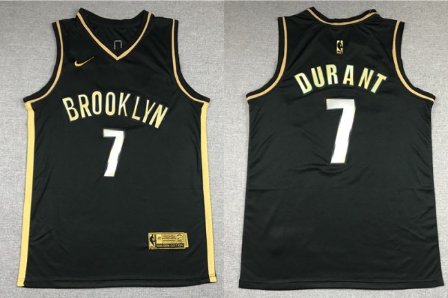 Brooklyn Nets Jerseys 033