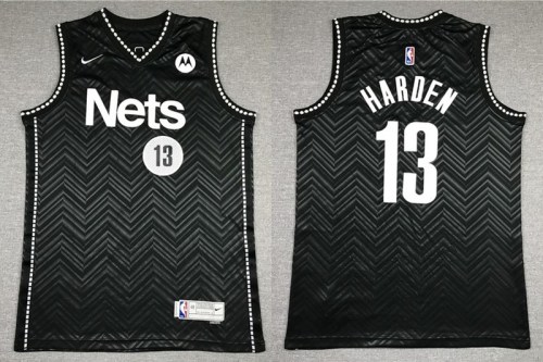 Brooklyn Nets Jerseys 005
