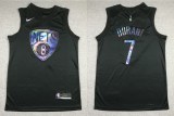 Brooklyn Nets Jerseys 022