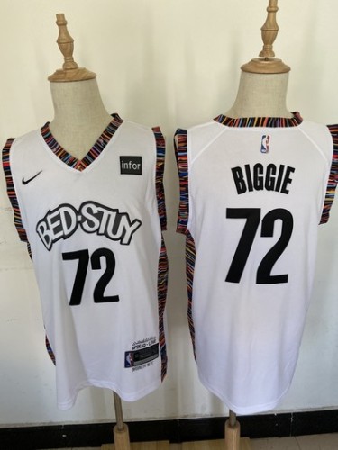 Brooklyn Nets Jerseys 045
