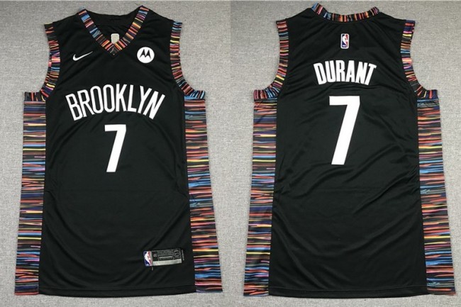 Brooklyn Nets Jerseys 028