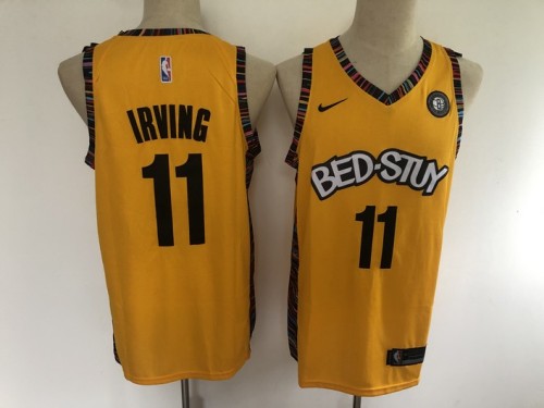 Brooklyn Nets Jerseys 037
