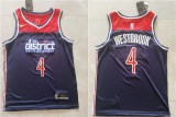 Washington Wizards Jerseys 001