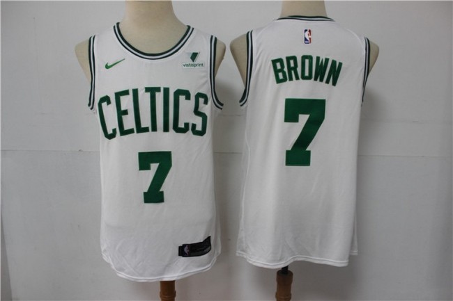 Boston Celtics Jerseys 033