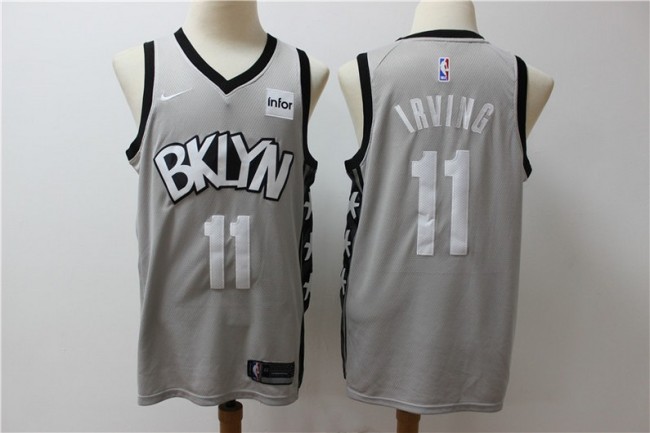 Brooklyn Nets Jerseys 048