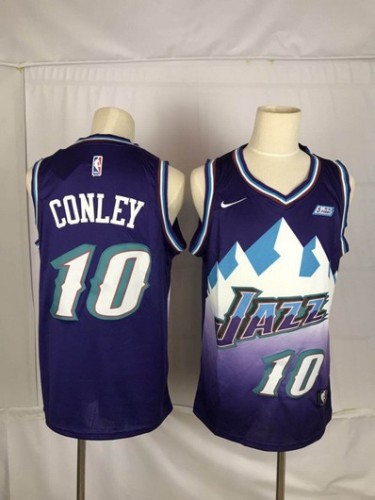 Utah Jazz Jerseys 013