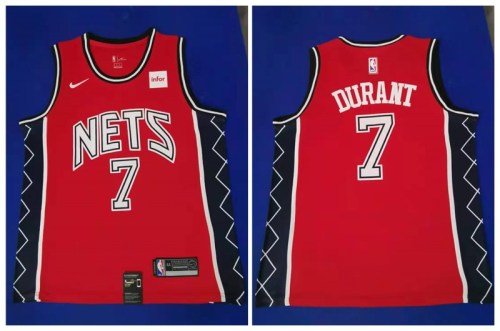 Brooklyn Nets Jerseys 044