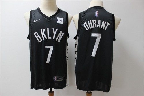 Brooklyn Nets Jerseys 052