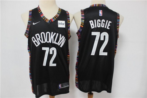 Brooklyn Nets Jerseys 035
