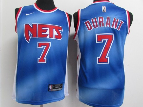 Brooklyn Nets Jerseys 034